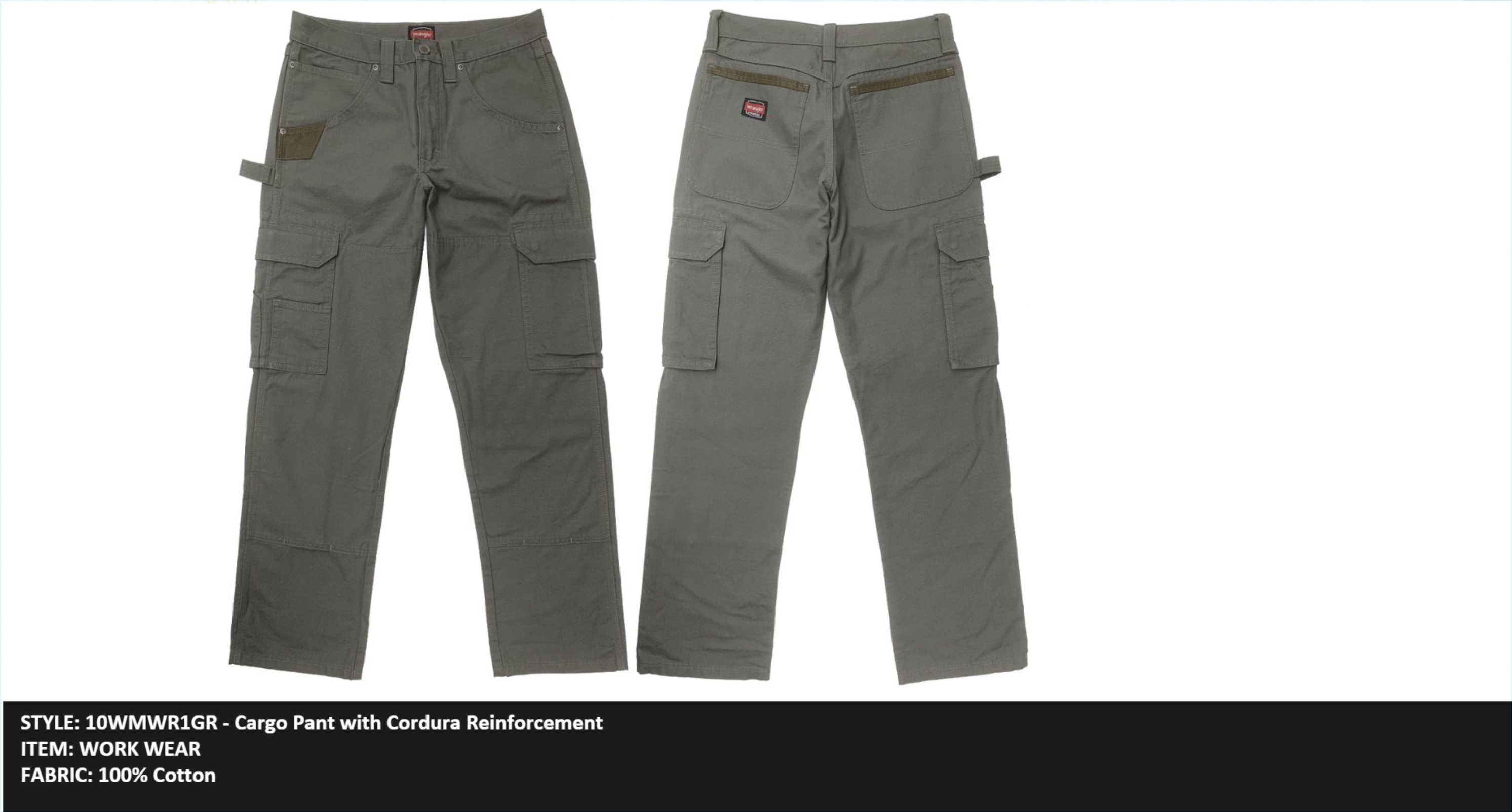 Pants  Men 